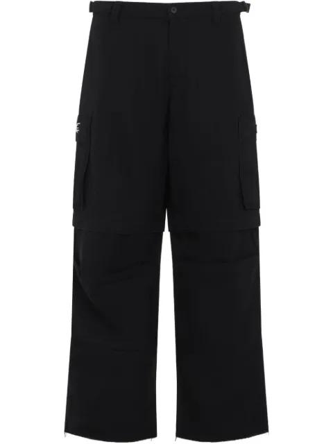 Intermission cargo trousers by 032C