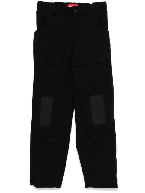 Tactical trousers by 032C