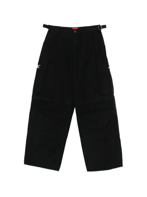 cargo trousers by 032C