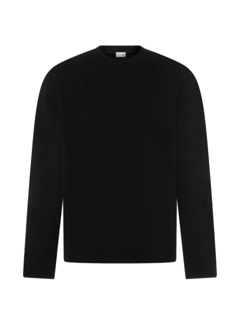 crew-neck sweater by 04651 / A TRIP IN A BAG