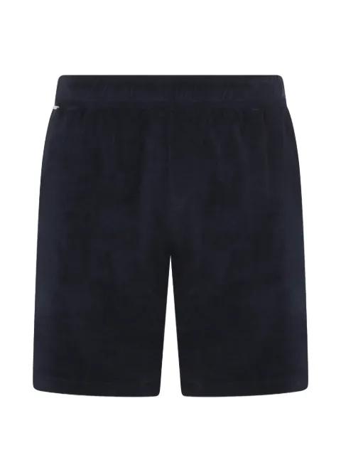 elasticated shorts by 04651 / A TRIP IN A BAG