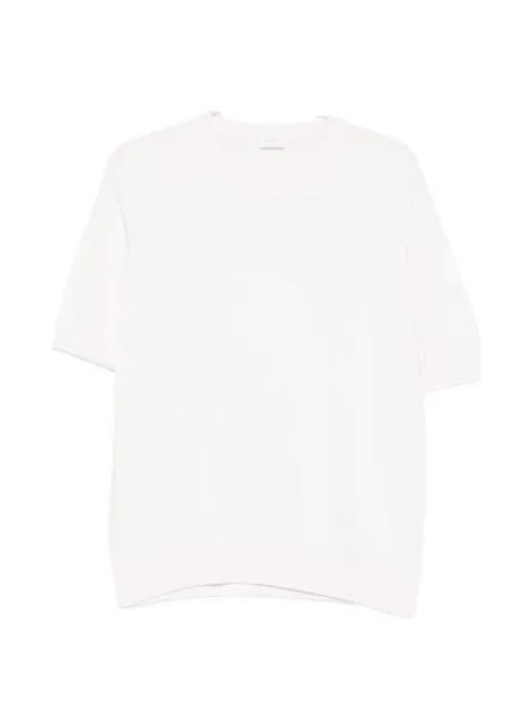 knitted T-shirt by 04651 / A TRIP IN A BAG