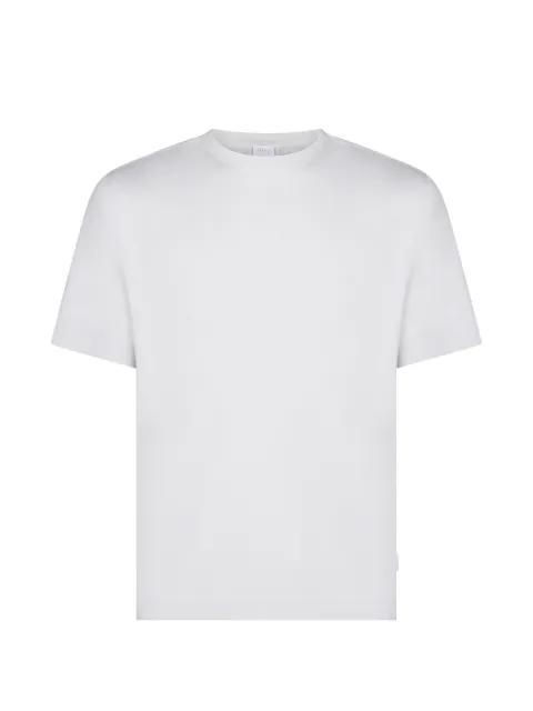 round-neck T-shirt by 04651 / A TRIP IN A BAG