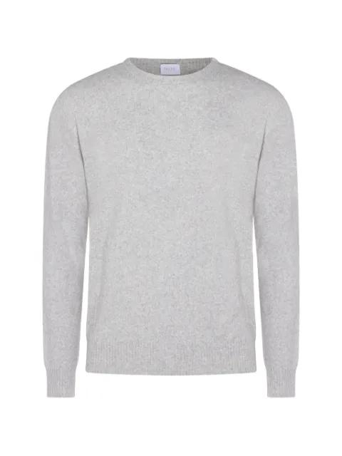 round-neck sweater by 04651 / A TRIP IN A BAG