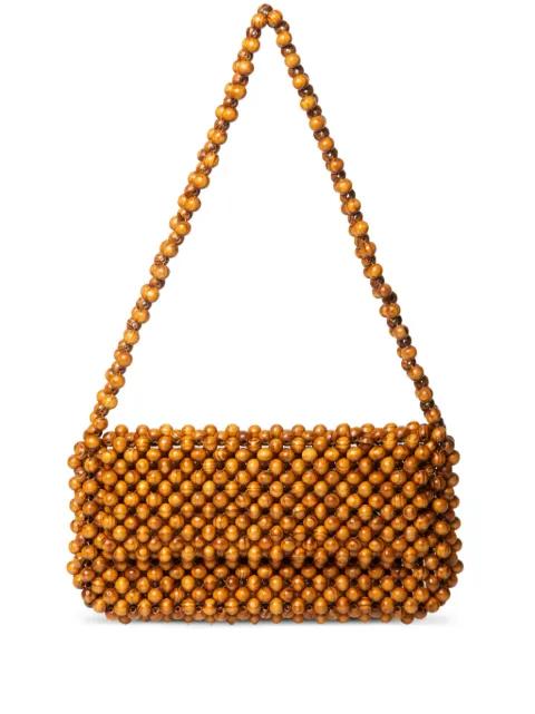 Clover shoulder bag by 0711
