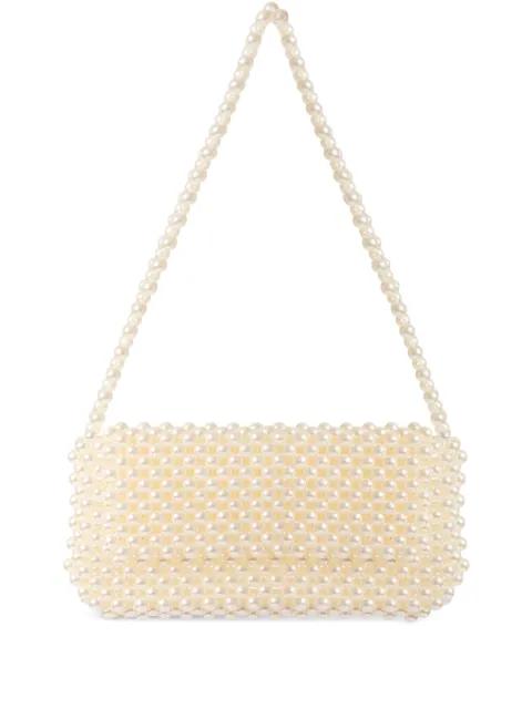 Clover shoulder bag by 0711