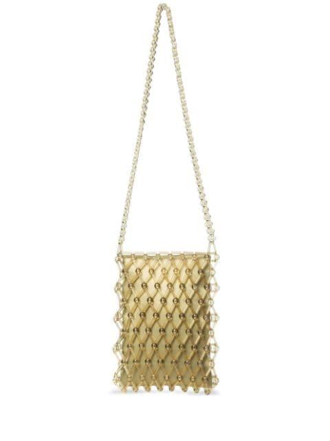 Luca crossbody bag by 0711
