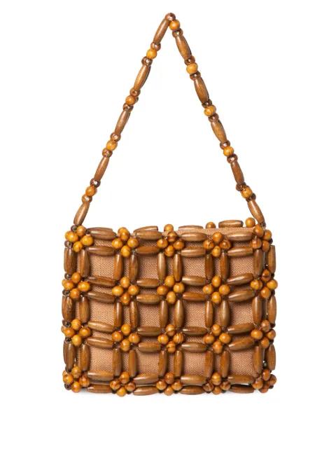 Marisha tote bag by 0711