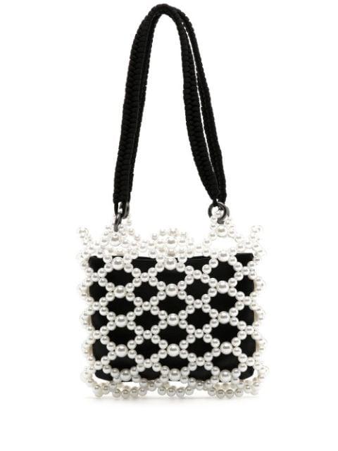 Mathilda tote bag by 0711