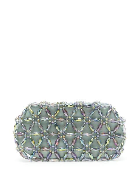 Tebea clutch bag by 0711
