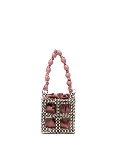 Tekla mini bag by 0711