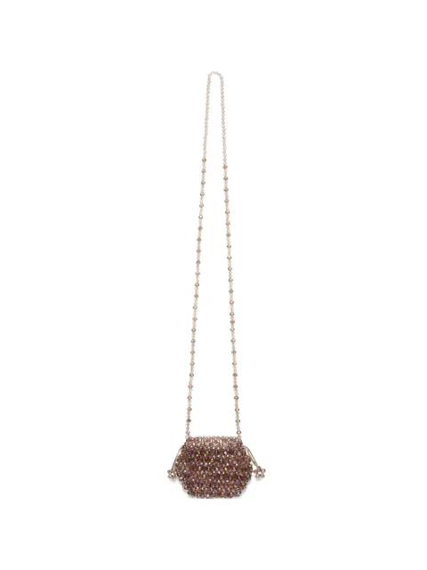 Thea beaded cross body bag by 0711