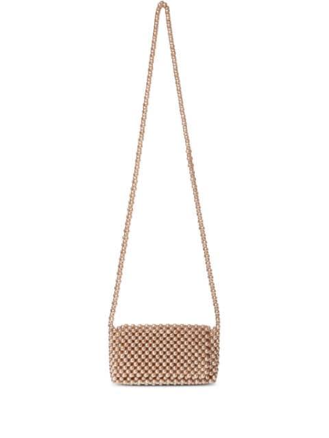 mini Carla cross body bag by 0711