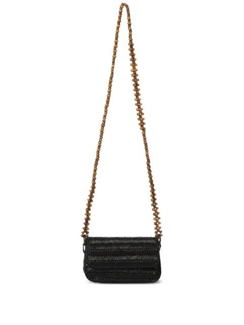 mini Hazel cross body bag by 0711
