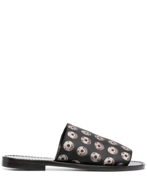 x The Merchant of Florence Emoji slides by 10 CORSO COMO