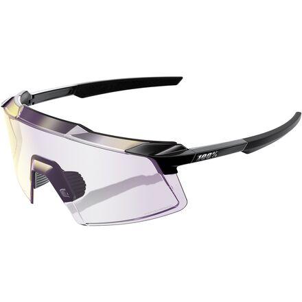 Aerocraft Sunglasses by 100%