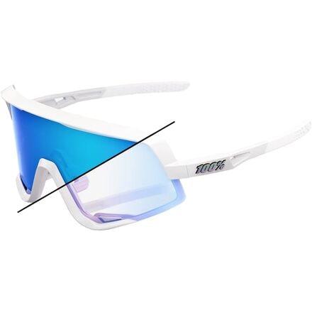 Glendale Sunglasses by 100%