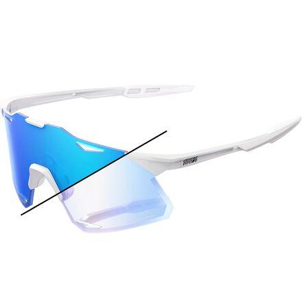HyperCraft Sunglasses by 100%