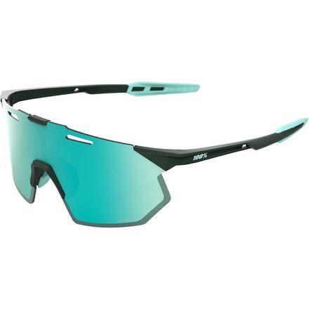 Hypercraft SQ Sunglasses by 100%