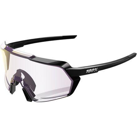 Korbin Sunglasses by 100%