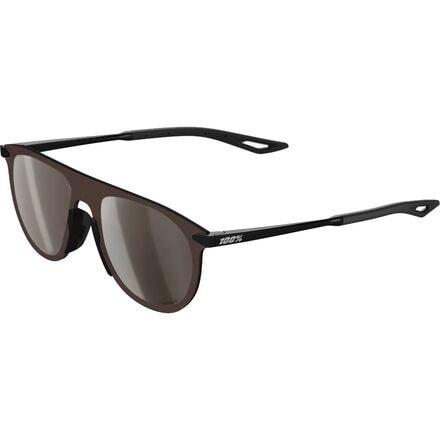 Legere Coil Sunglasses by 100%