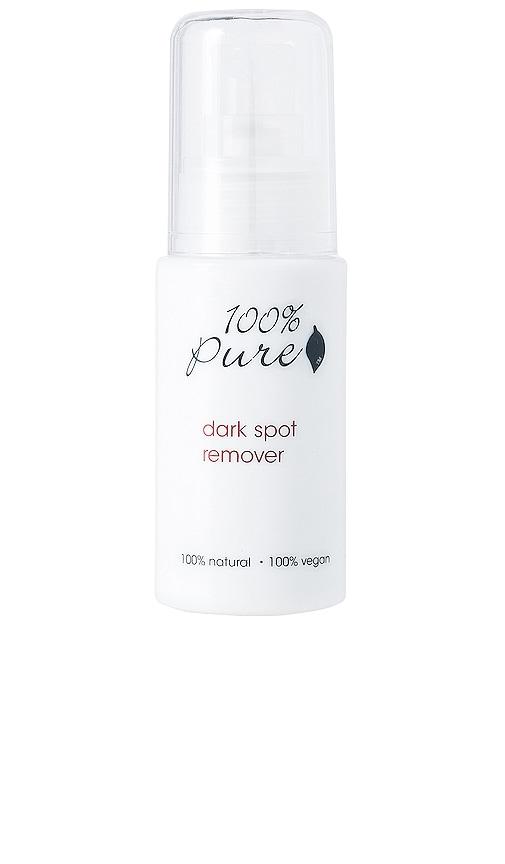 100% Pure Dark Spot Remover in Beauty by 100% PURE