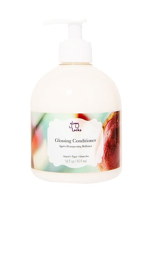 100% Pure Glossing Conditioner in Beauty by 100% PURE