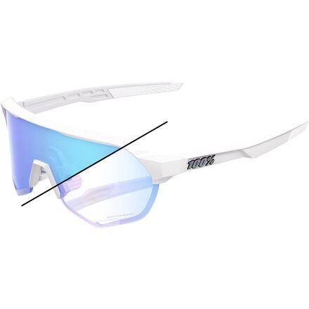 S2 Sunglasses by 100%