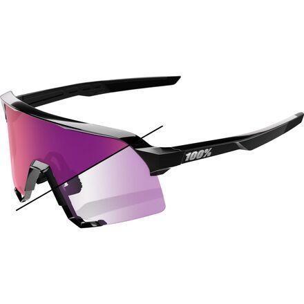 S3 Sunglasses by 100%