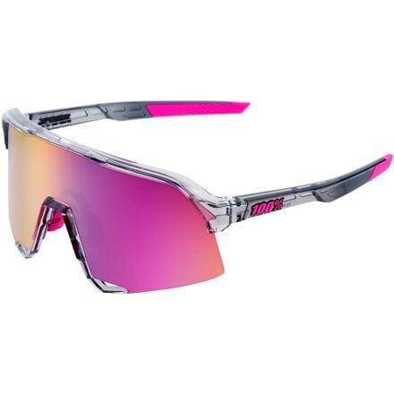 S3 Sunglasses by 100%