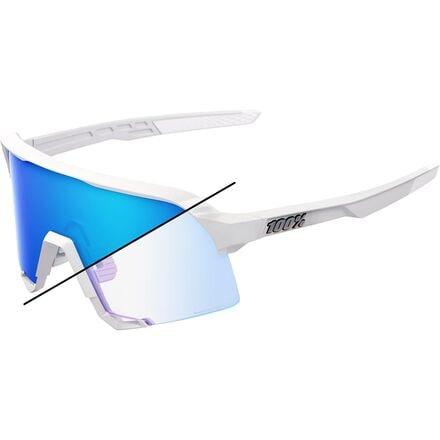 S3 Sunglasses by 100%