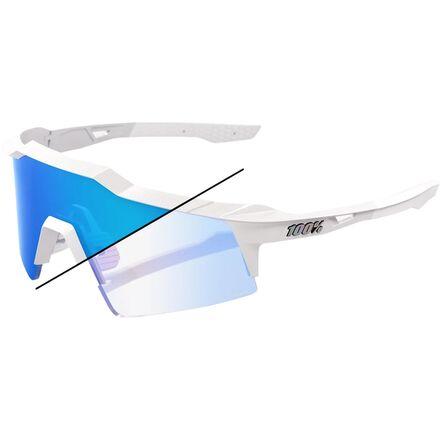 Speedcraft SL Sunglasses by 100%