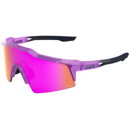 Speedcraft SL Sunglasses by 100%