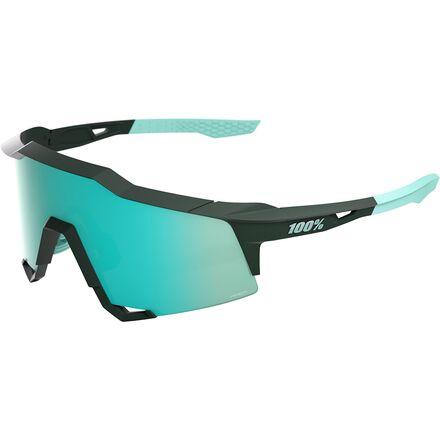 Speedcraft Sunglasses by 100%