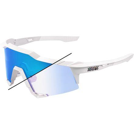 Speedcraft Sunglasses by 100%