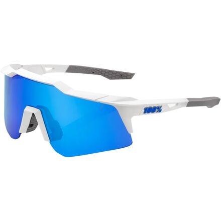 Speedcraft XS Sunglasses by 100%