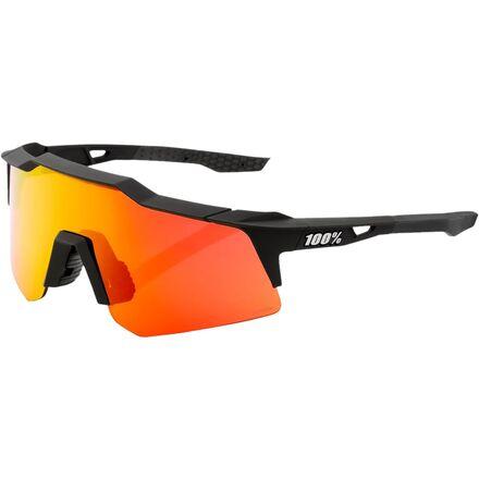 Speedcraft XS Sunglasses by 100%