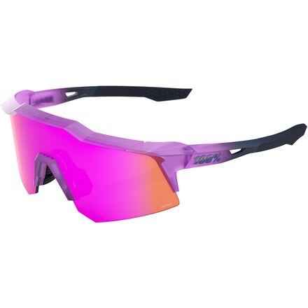Speedcraft XS Sunglasses by 100%