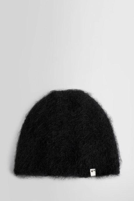 1017 Alyx 9 Sm Men'S Black Lightercap Beanie by 1017 ALYX 9SM