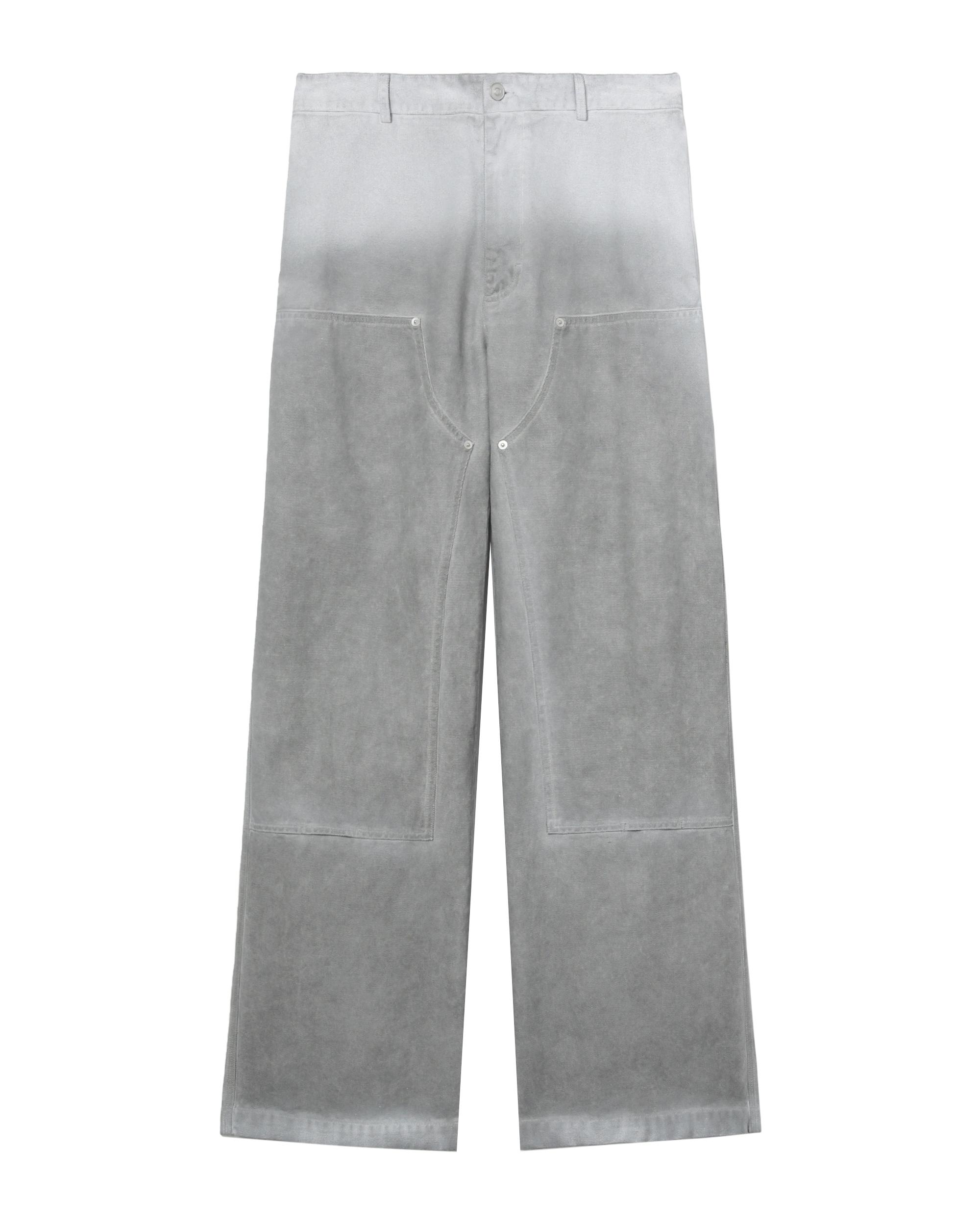 Bleached carpenter denim pants by 1017 ALYX 9SM