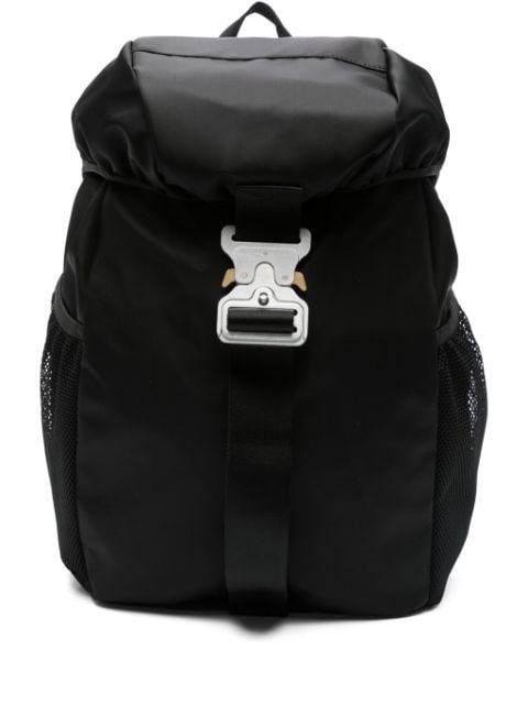 Camp buckle-detail backpack by 1017 ALYX 9SM