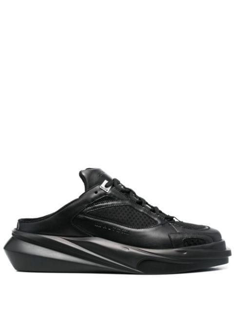 Mono slip-on sneakers by 1017 ALYX 9SM