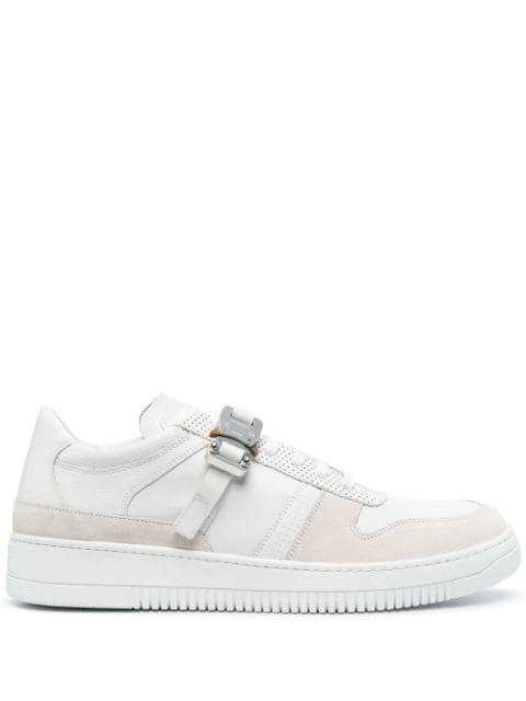buckle low sneakers by 1017 ALYX 9SM