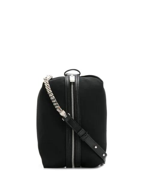 chain strap zipped tote bag by 1017 ALYX 9SM
