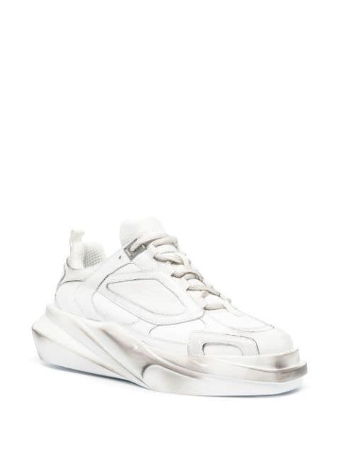 chunky low-top sneakers by 1017 ALYX 9SM