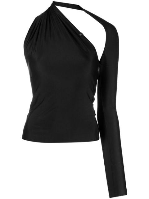 cut-out asymmetric top by 1017 ALYX 9SM