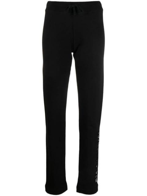 drawstring-waist track pants by 1017 ALYX 9SM