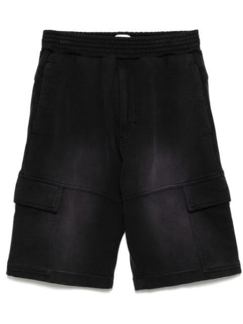 garment-dyed cargo shorts by 1017 ALYX 9SM
