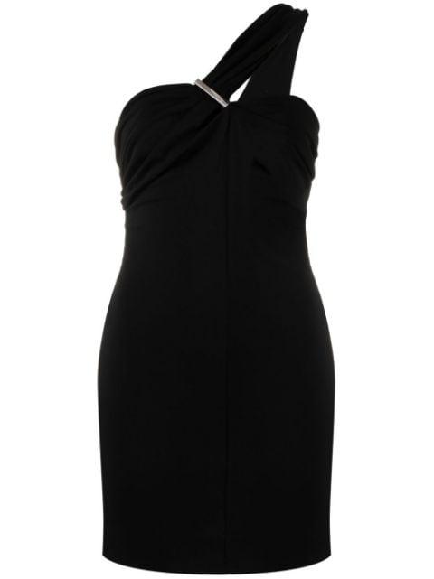 one-shoulder minidress by 1017 ALYX 9SM