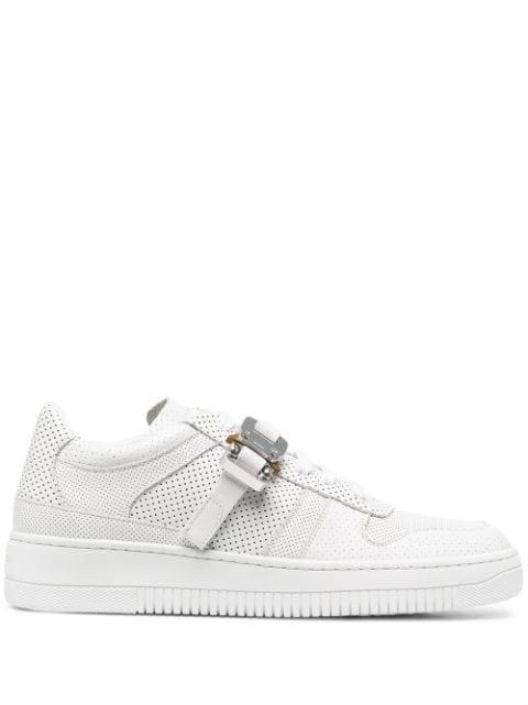 signature buckle sneakers by 1017 ALYX 9SM